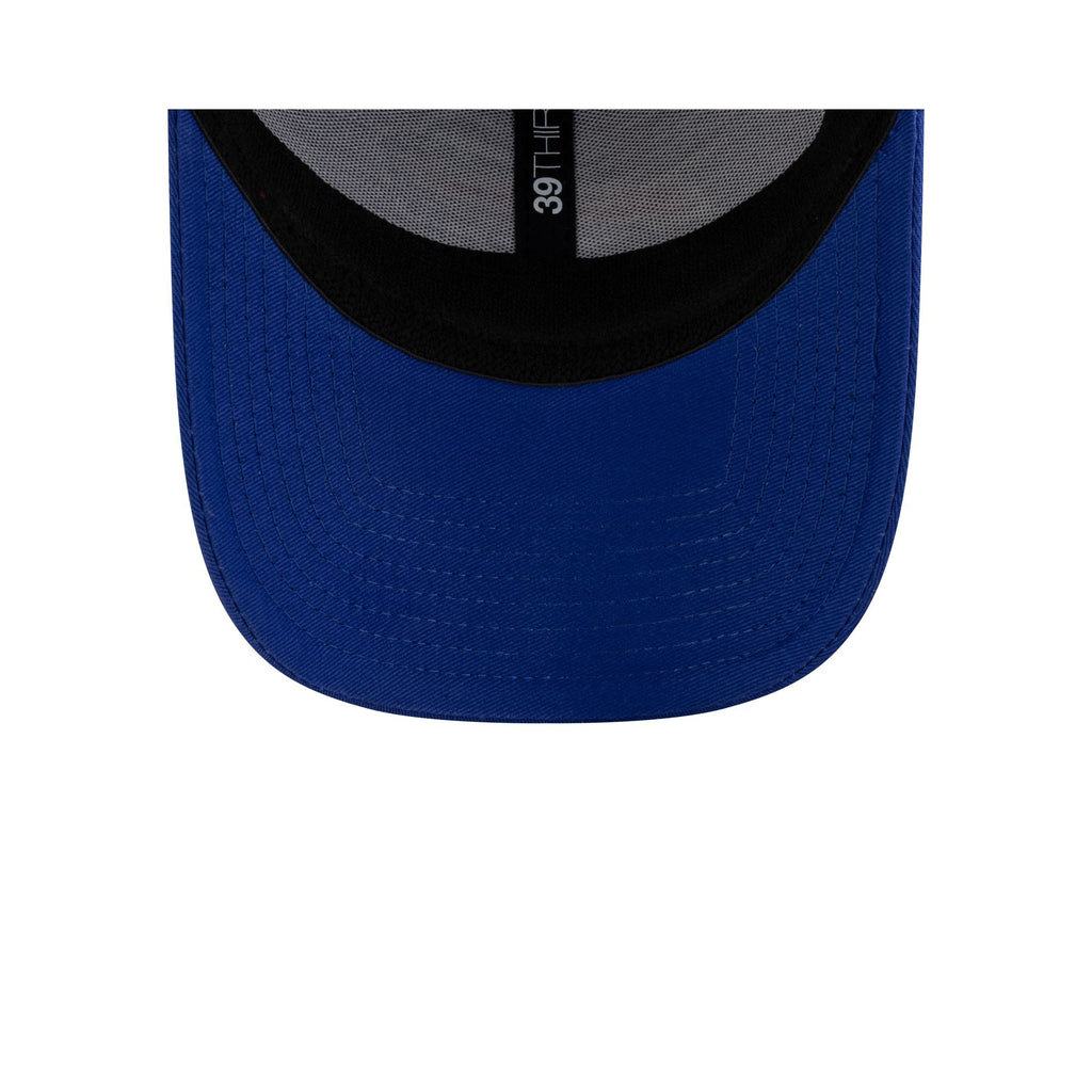 Buffalo Bills Neo 39THIRTY Stretch Fit Hat