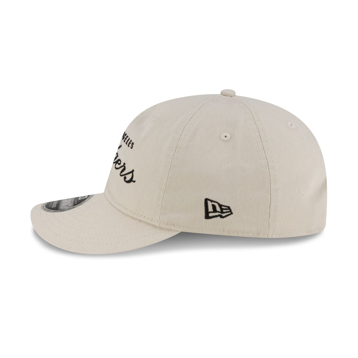 thisisneverthat® x Los Angeles Dodgers Retro Crown 9FIFTY Adjustable Ivory Hat