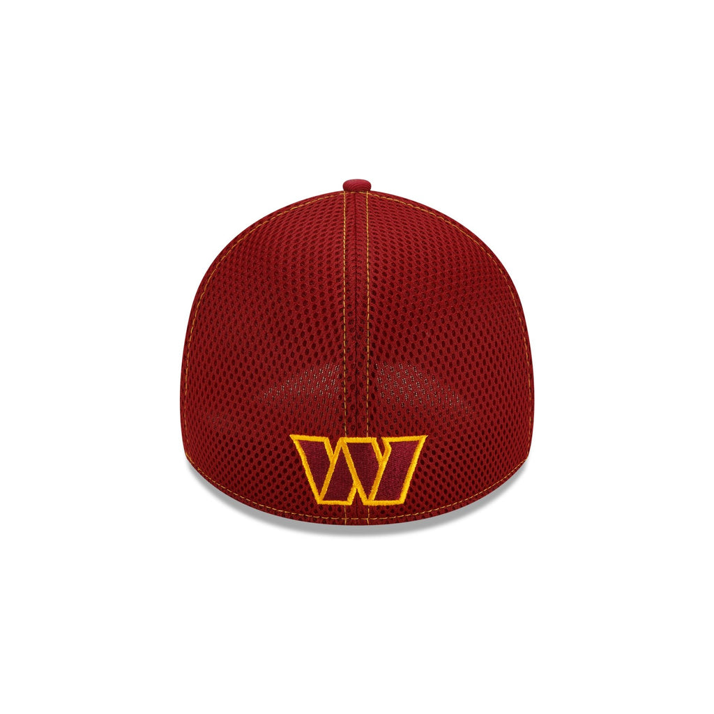 Washington Commanders NEO 39THIRTY Stretch Fit Hat