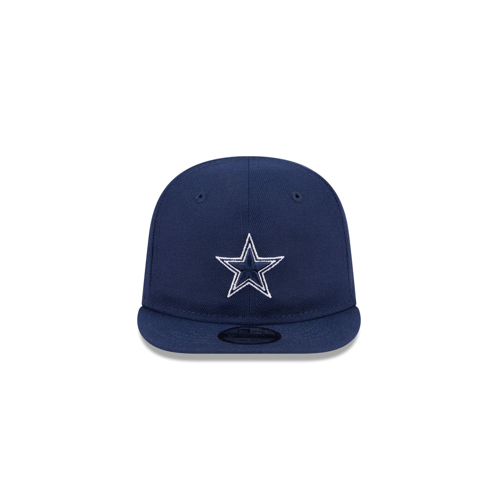 Dallas Cowboys Kids Basic 9FIFTY Snapback Hat