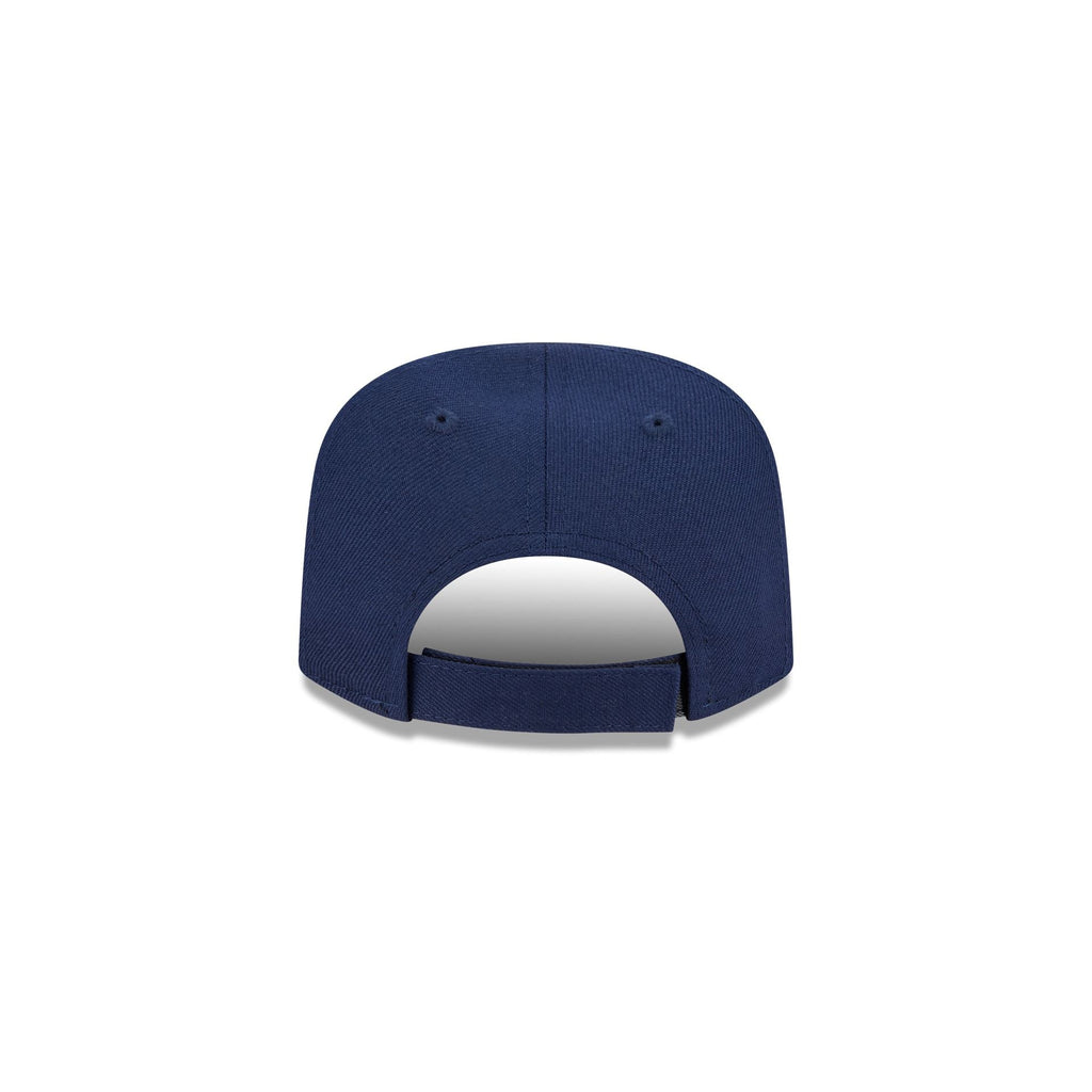 Dallas Cowboys Kids Basic 9FIFTY Snapback Hat