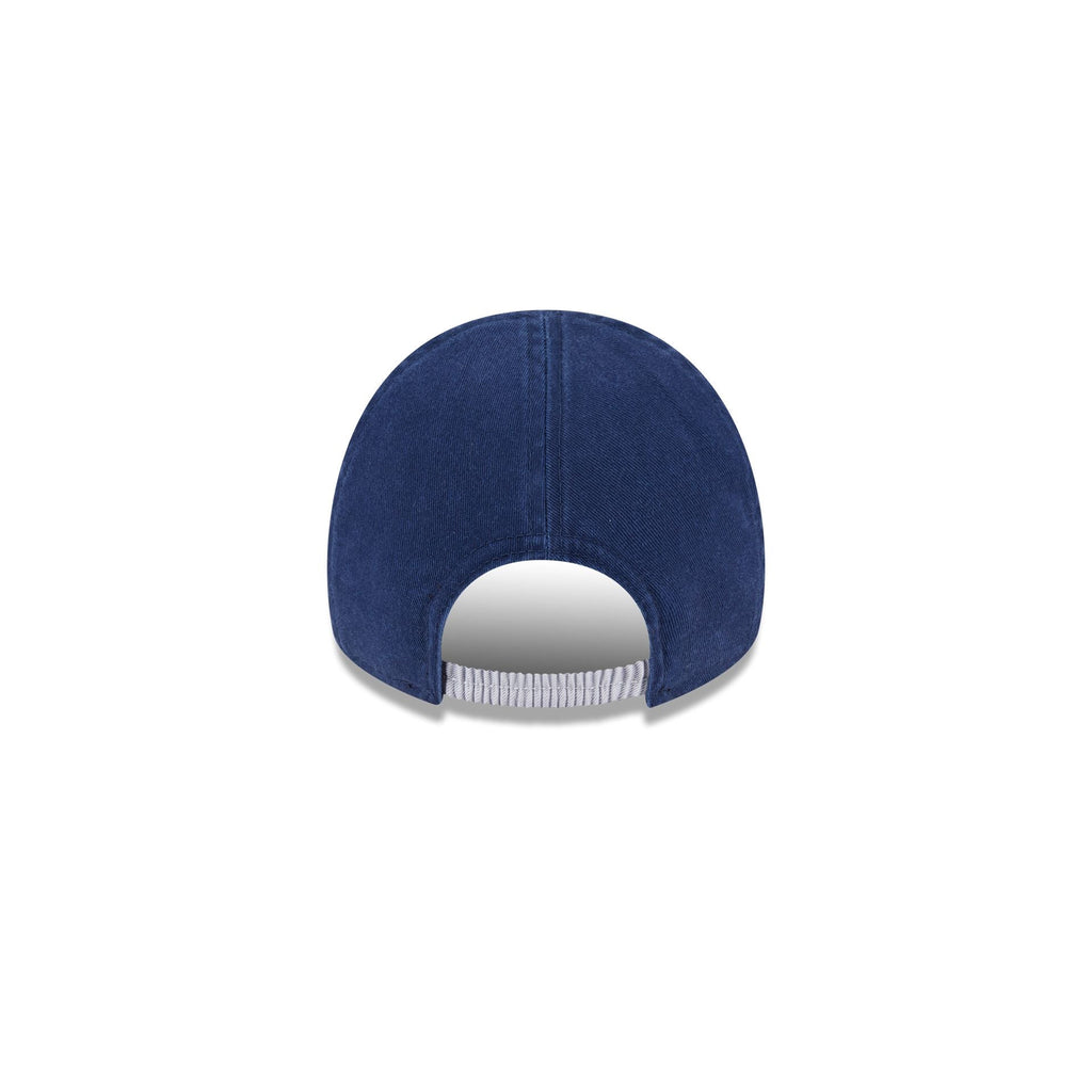 Dallas Cowboys Kids Two Tone 9TWENTY Adjustable Hat