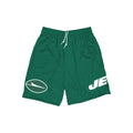 New York Jets Summer Shorts