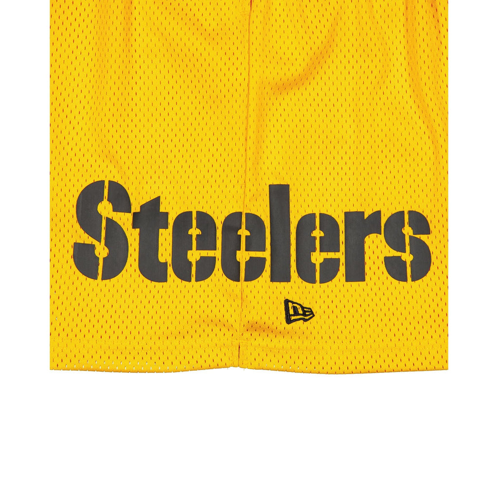 Pittsburgh Steelers Summer Shorts