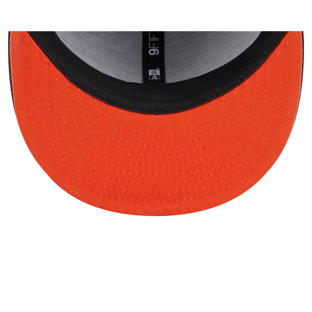 Chicago Bears Kids Helmet 9FIFTY Snapback Hat