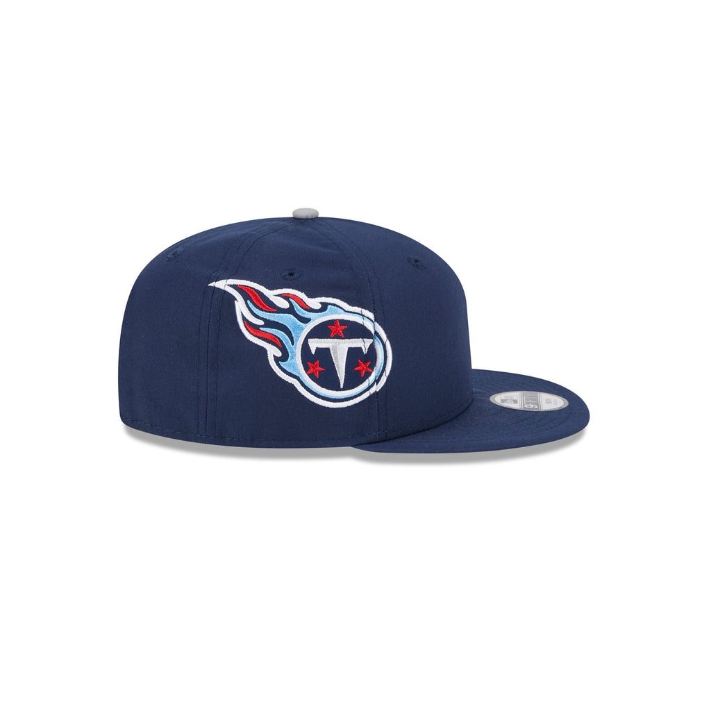 Tennessee Titans Kids Helmet 9FIFTY Snapback Hat