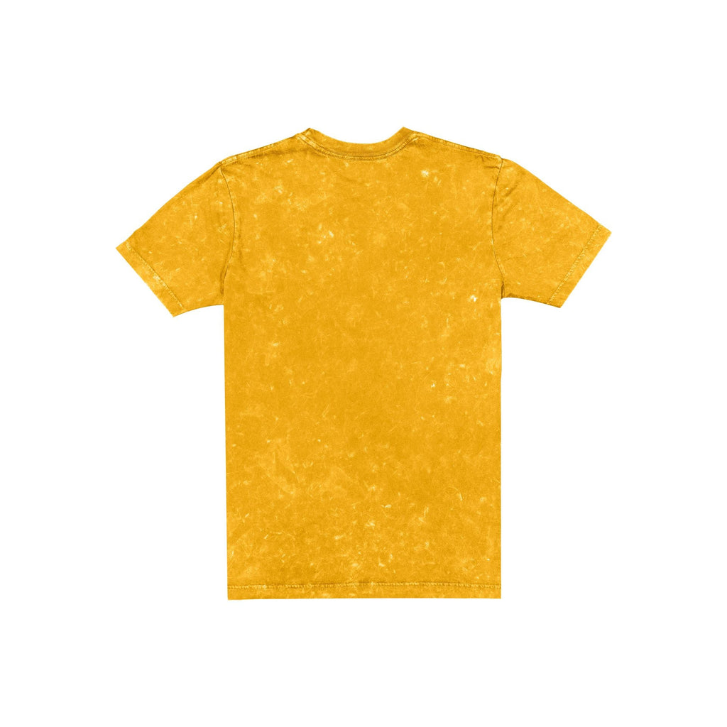 Pittsburgh Steelers Throwback Washed T-Shirt