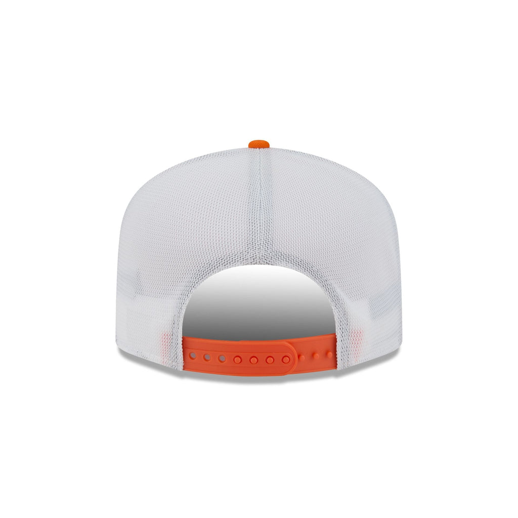 Denver Broncos Patch 19TWENTY Trucker Hat