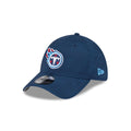 Tennessee Titans Tonal Camo 39THIRTY Stretch Fit Hat