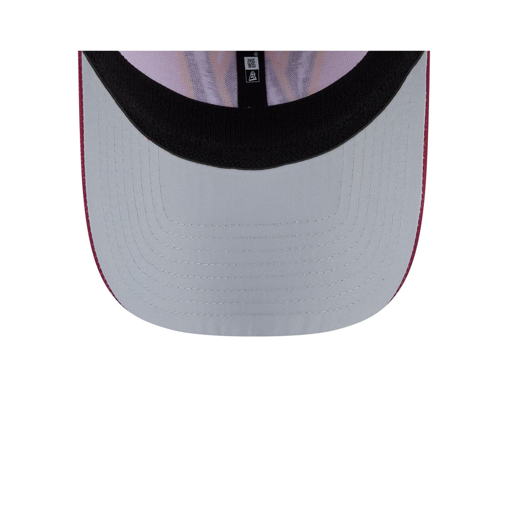 Washington Commanders Tonal Camo 39THIRTY Stretch Fit Hat