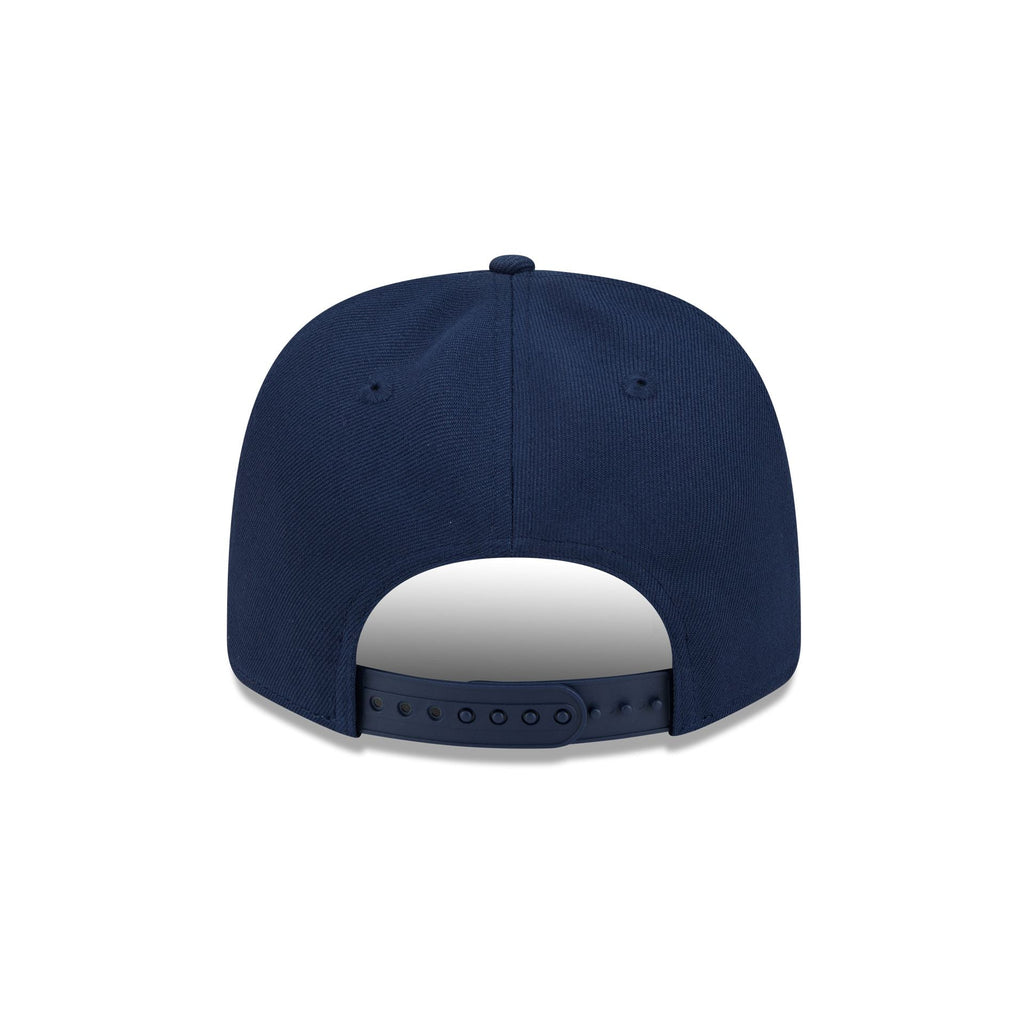 Dallas Cowboys Stated 9SEVENTY Stretch-Snap Hat