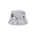 Las Vegas Raiders Kids Animal Bucket Hat
