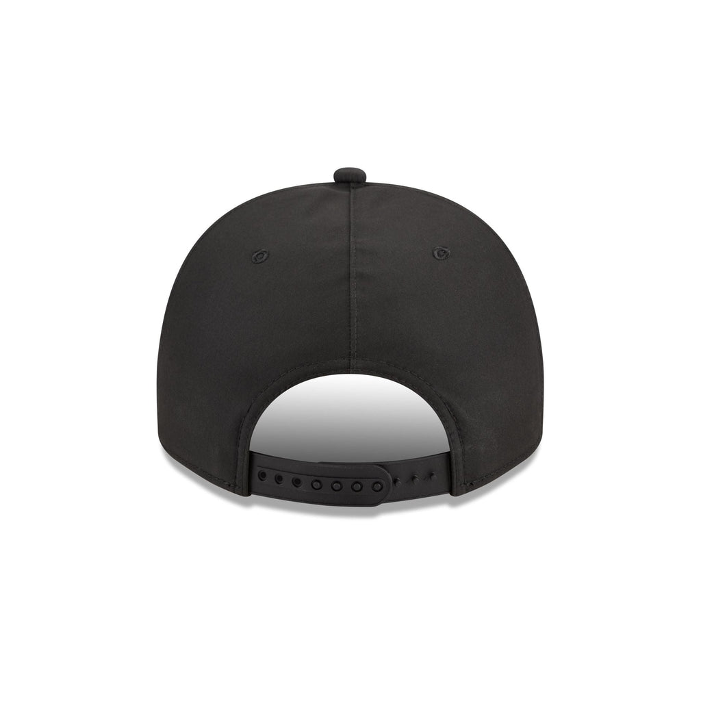 Pittsburgh Pirates GORE-TEX Black 9FIFTY A-Frame Snapback Hat