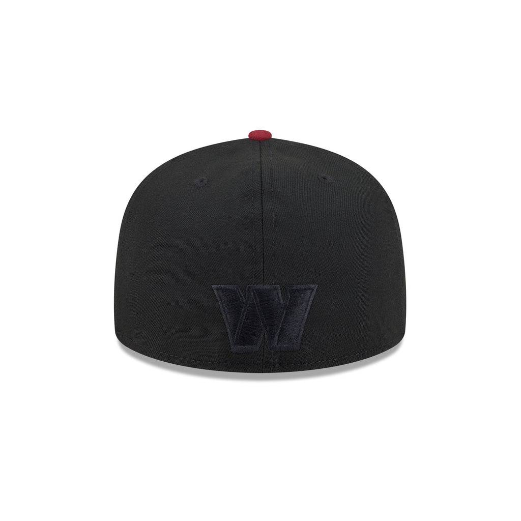 Nickelodeon Slime x Washington Commanders 59FIFTY Fitted Hat