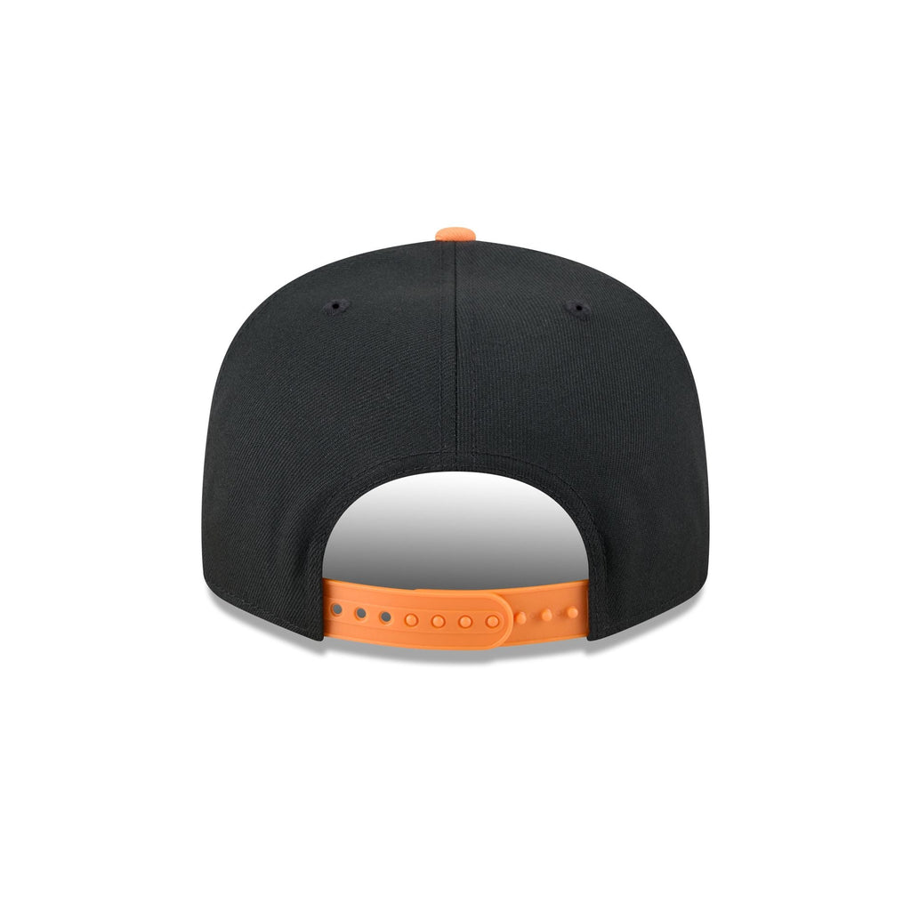 Nickelodeon Slime x Pittsburgh Steelers 9FIFTY Snapback Hat