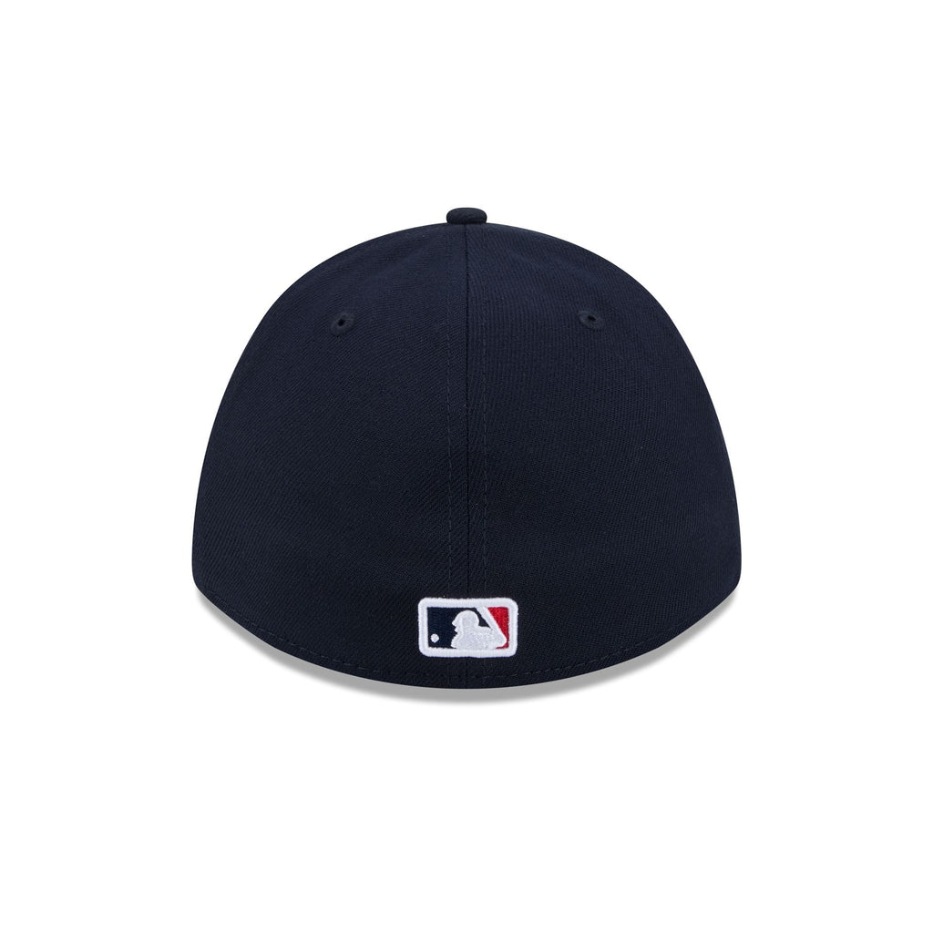 Boston Red Sox Player Replica 39THIRTY M-Crown Stretch Fit Hat