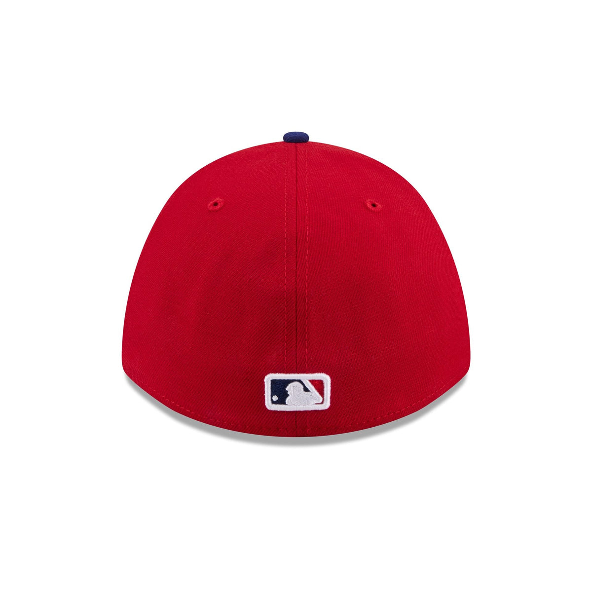 Philadelphia Phillies Player Replica 39THIRTY M-Crown Stretch Fit Hat