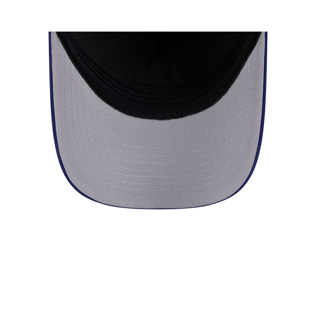 Los Angeles Dodgers 39THIRTY M-Crown A-Frame Stretch Fit Hat