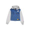 Pittsburgh Steelers Game Day Women's Denim Jacket
