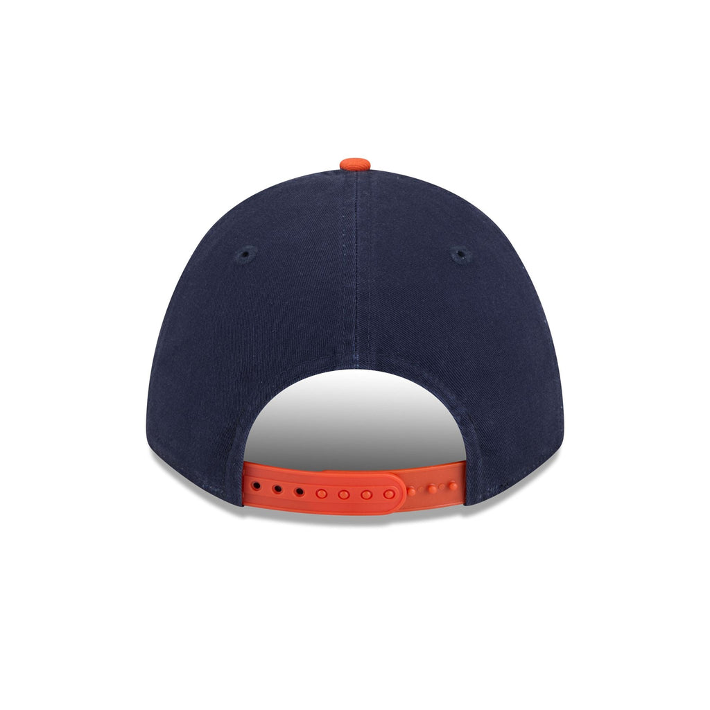 Chicago Bears Team Loyal 9FORTY M-Crown Snapback Hat
