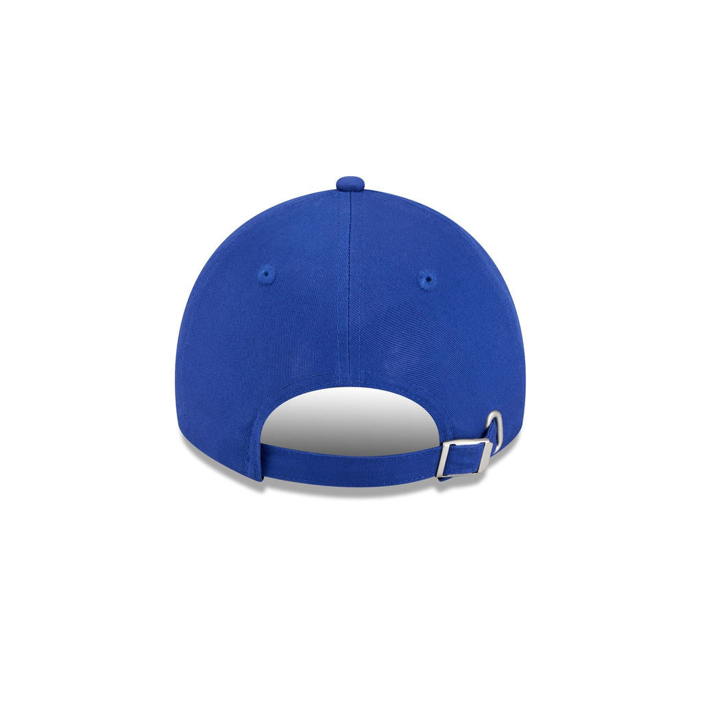 Buffalo Bills Sparkle Casual Classic Adjustable Hat