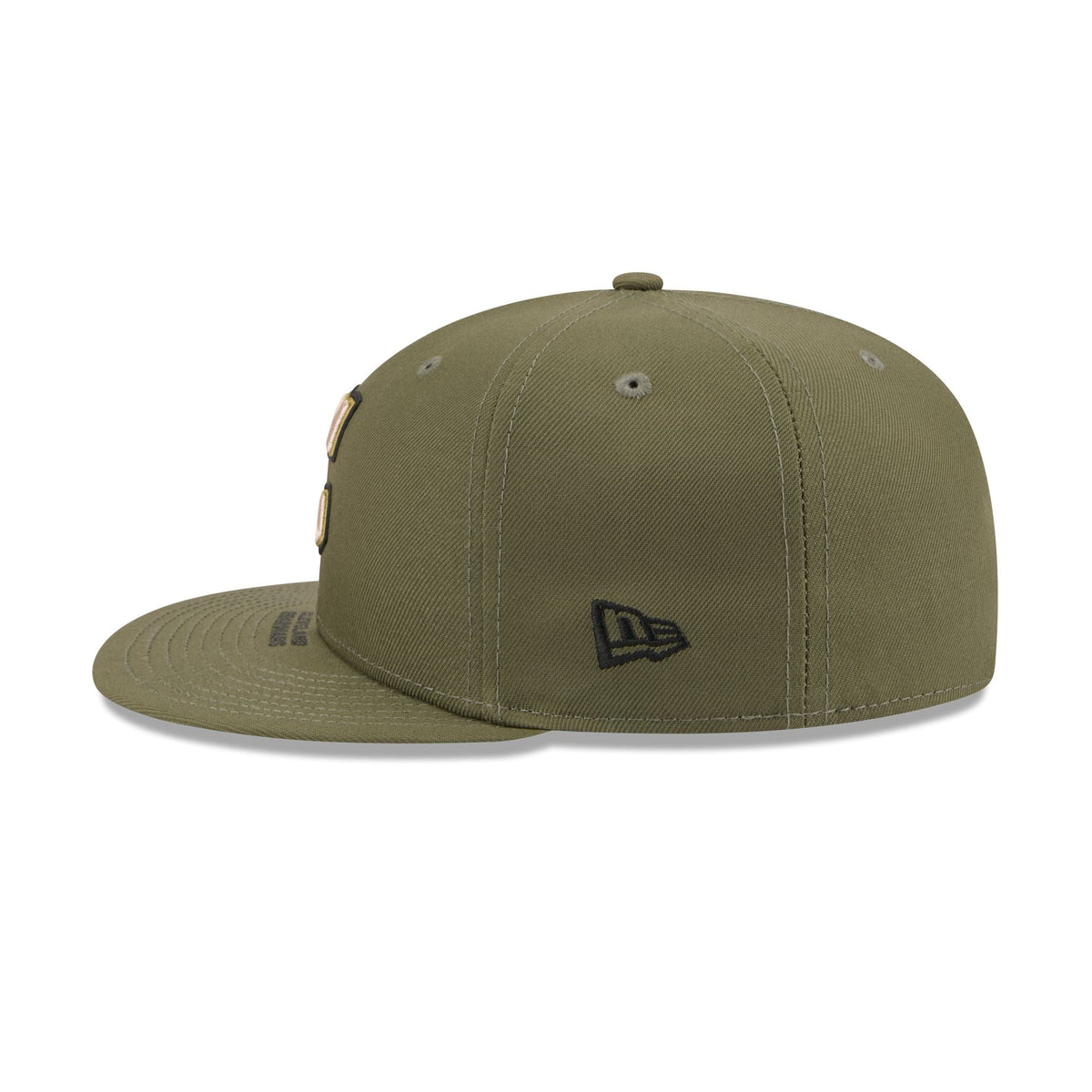 Cleveland Guardians Armed Forces Day 2026 59FIFTY Fitted Hat
