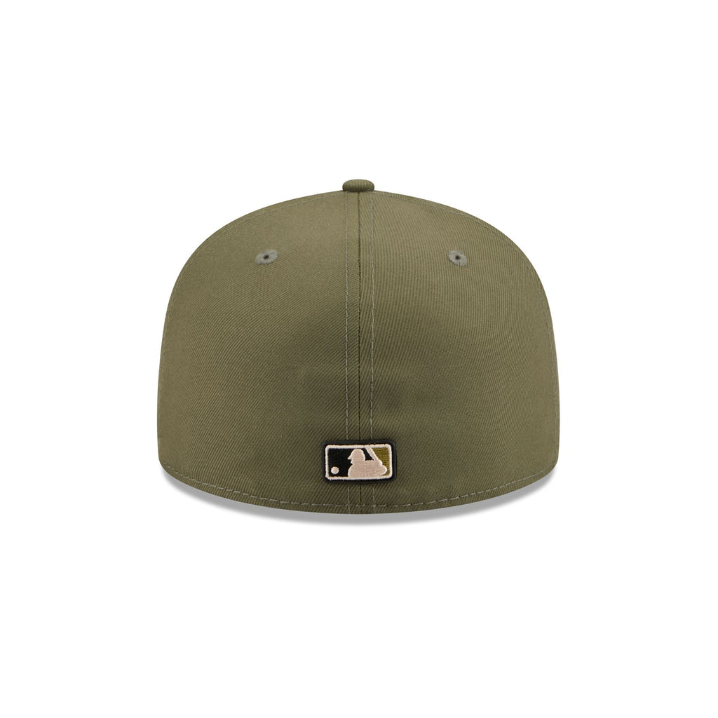 Houston Astros Armed Forces Day 2026 59FIFTY Fitted Hat