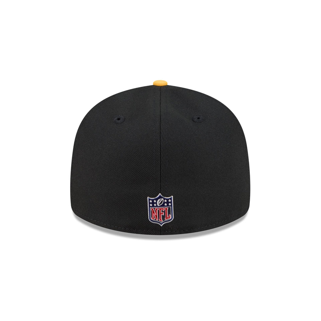Pittsburgh Steelers 2026 Draft 59FIFTY Fitted Hat