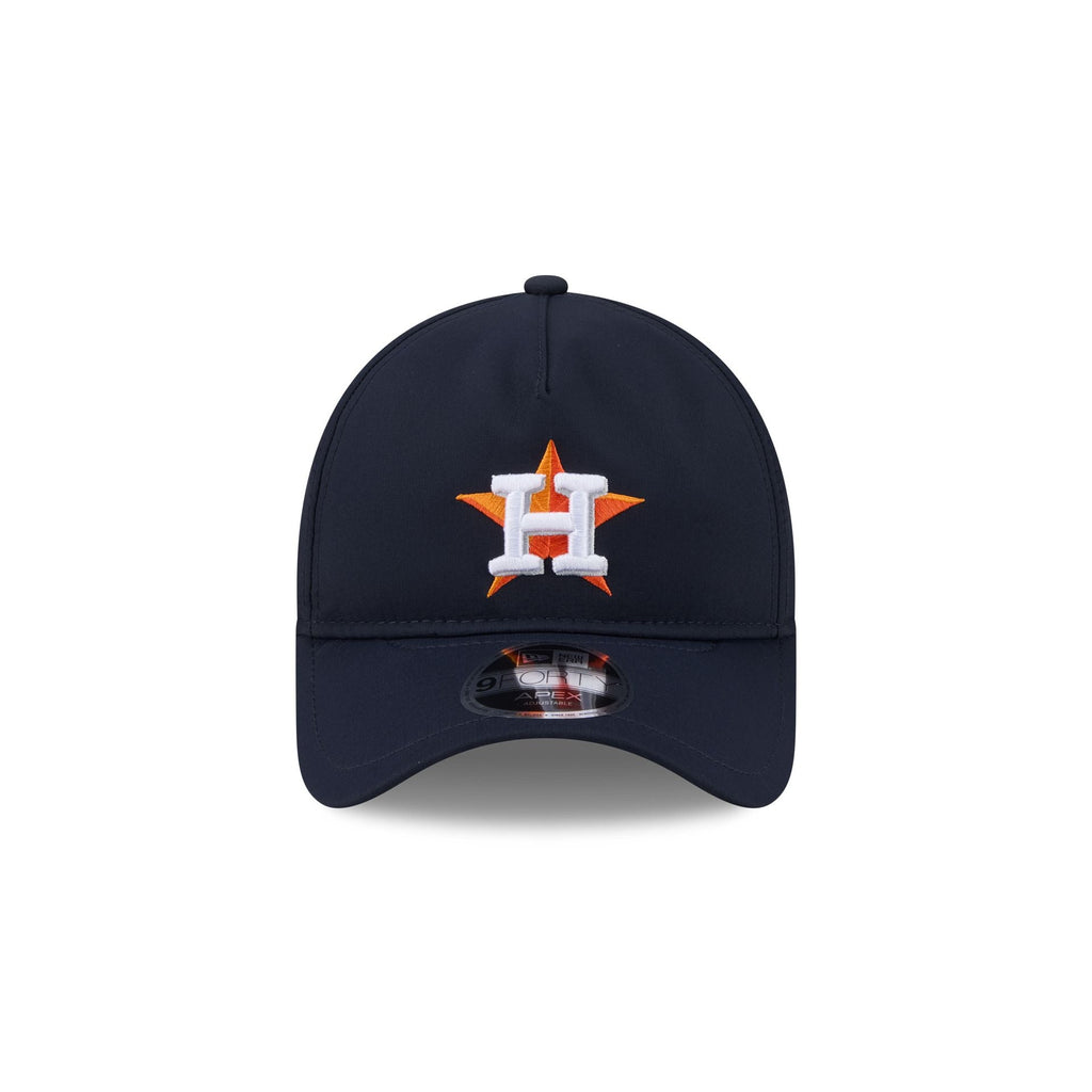 Houston Astros 9FORTY APEX Snapback Hat