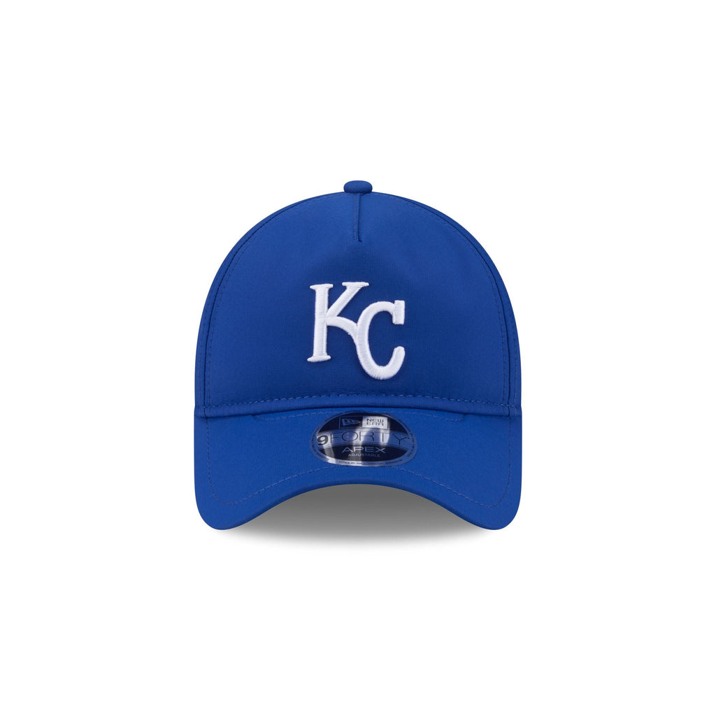 Kansas City Royals 9FORTY APEX Snapback Hat