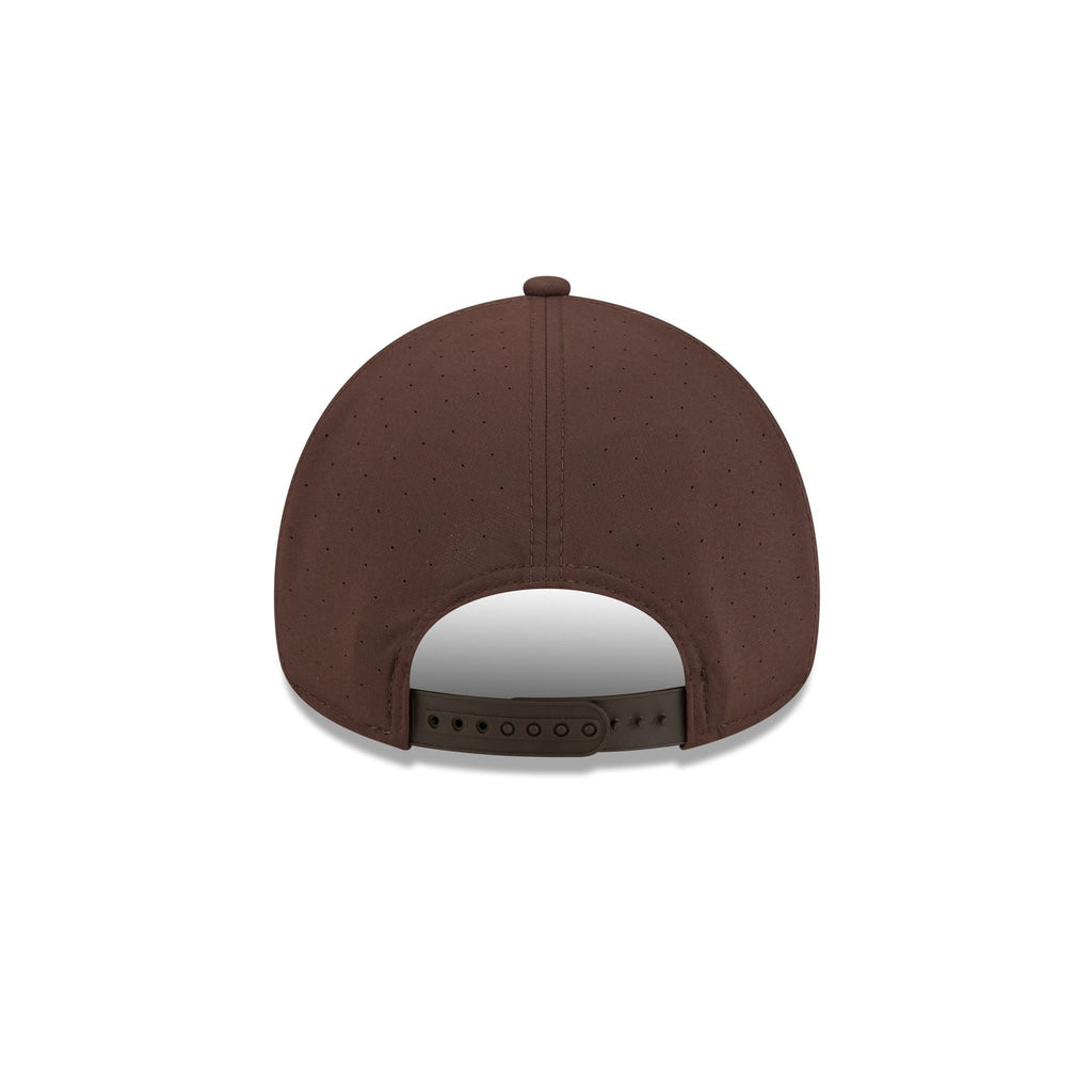 San Diego Padres Performance 9FORTY APEX Snapback Hat