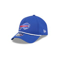 Buffalo Bills Performance 9FORTY APEX Snapback Hat