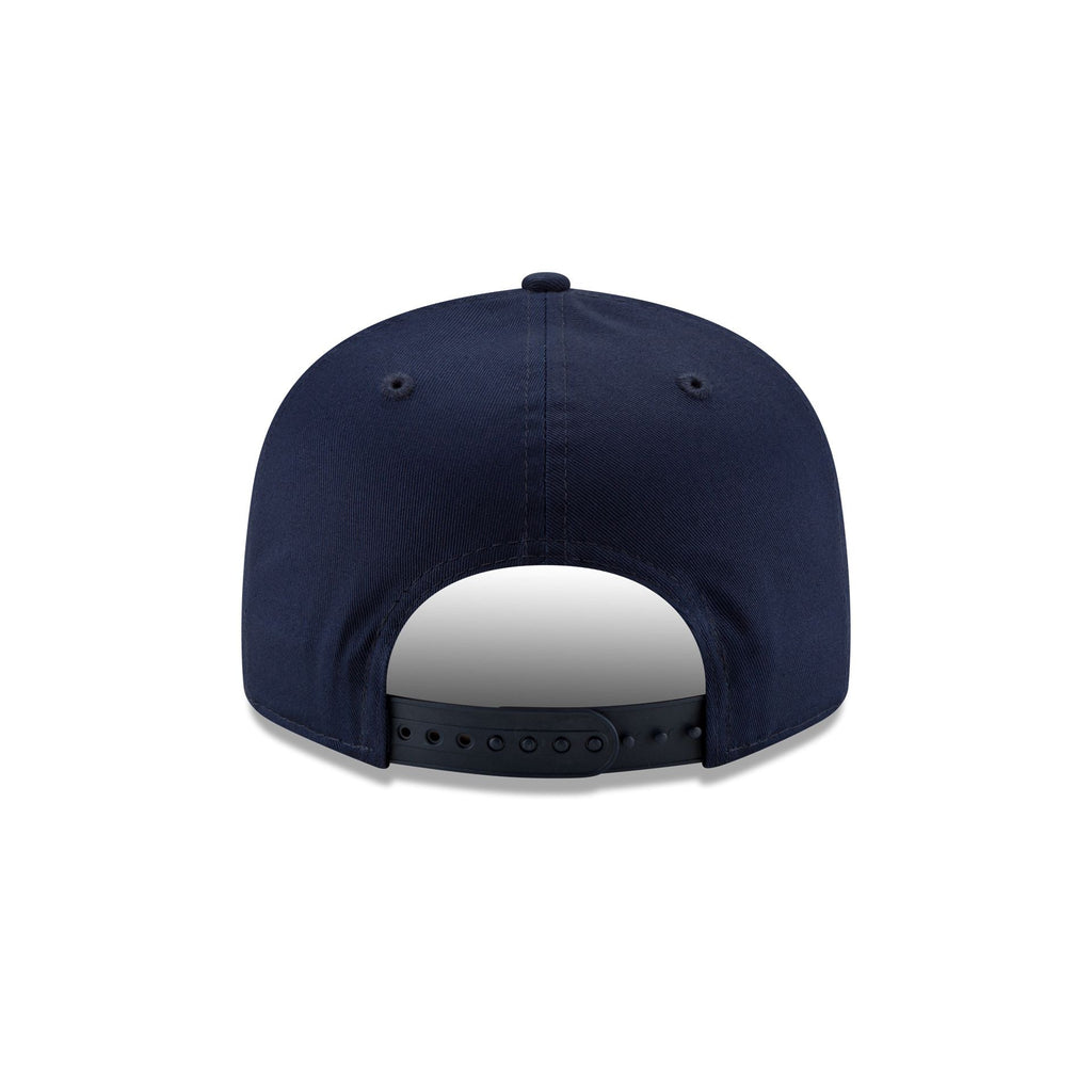 Seattle Seahawks 50th Anniversary 9FIFTY Snapback Hat