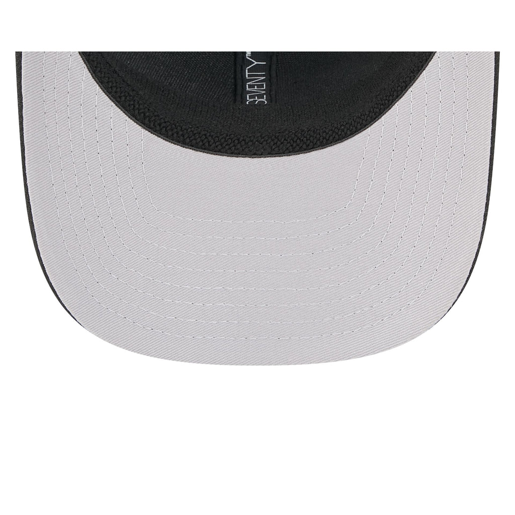 Baltimore Ravens 30th Anniversary 9SEVENTY Trucker Hat