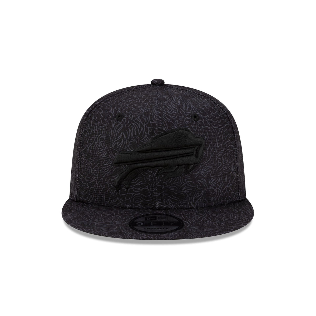 Greyson Clothiers x Buffalo Bills Den of Thieves 9FIFTY Snapback Hat
