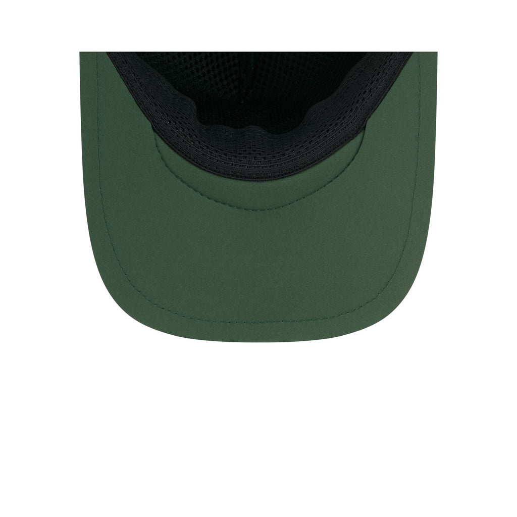 Green Bay Packers 2026 Sideline 9FORTY APEX Trucker Hat