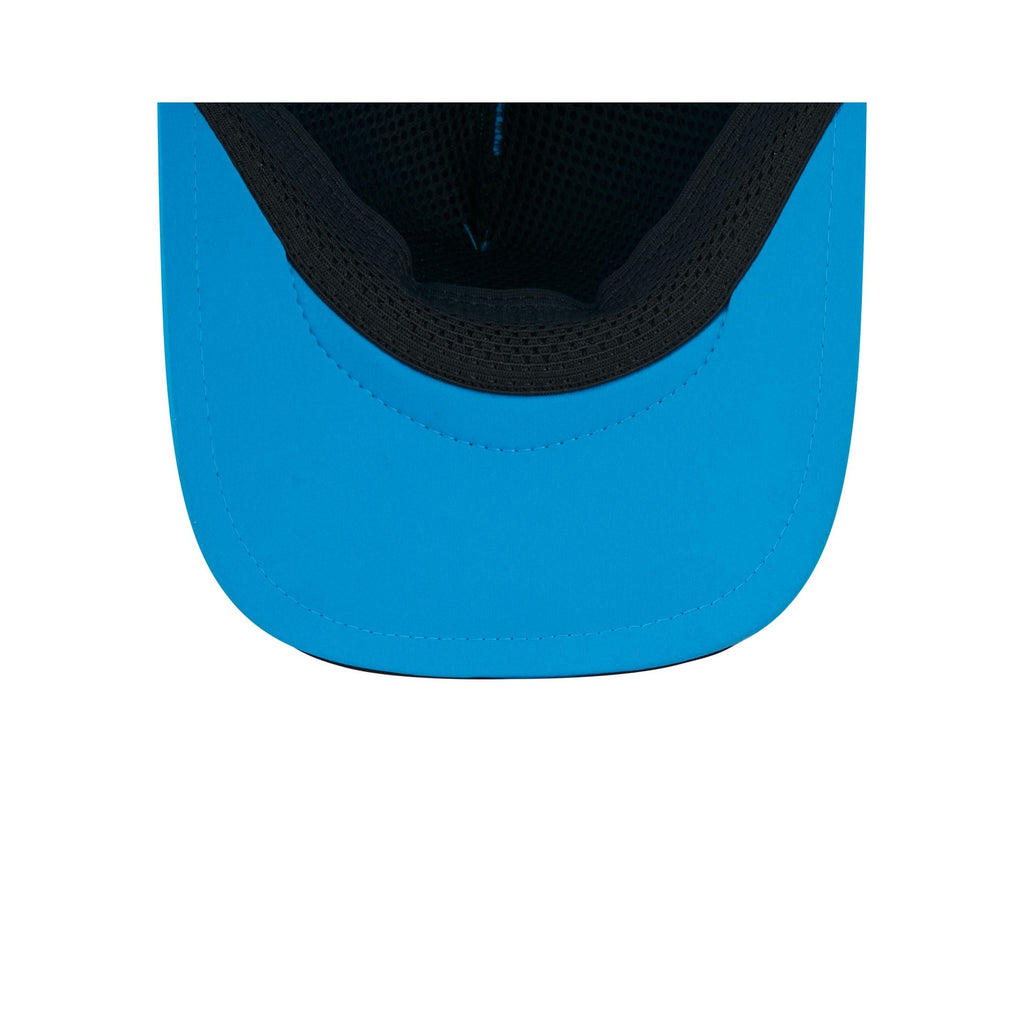 Carolina Panthers 2026 Sideline 9FORTY APEX Trucker Hat