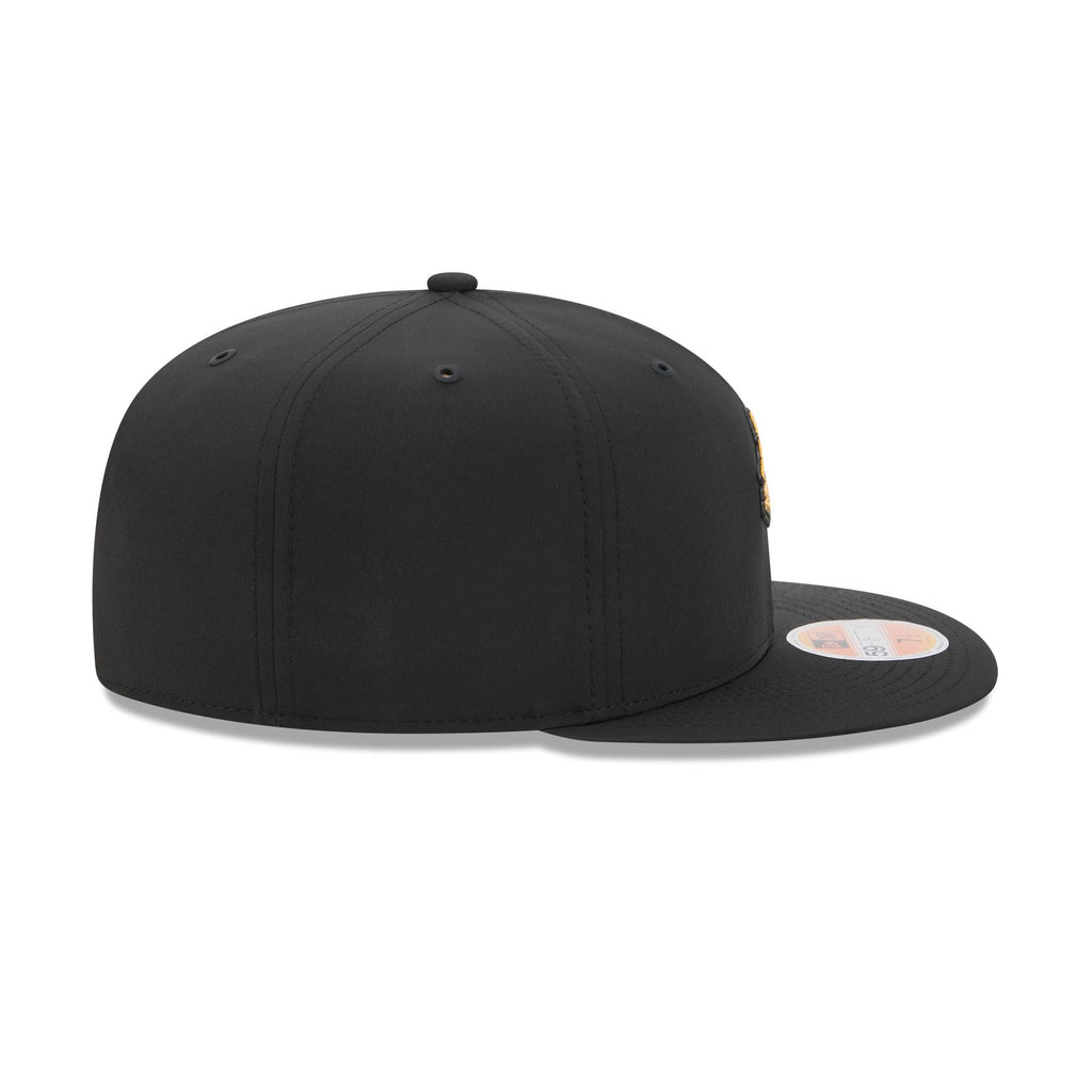 Pittsburgh Steelers 2026 Sideline Historic 59FIFTY Fitted Hat