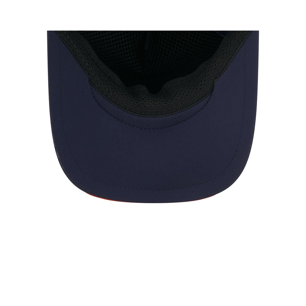 Chicago Bears 2026 Sideline 9FORTY APEX Trucker Hat