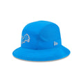 Detroit Lions 2026 Sideline Stretch Bucket Hat