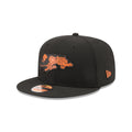 Cincinnati Bengals 2026 Sideline Historic 59FIFTY Fitted Hat