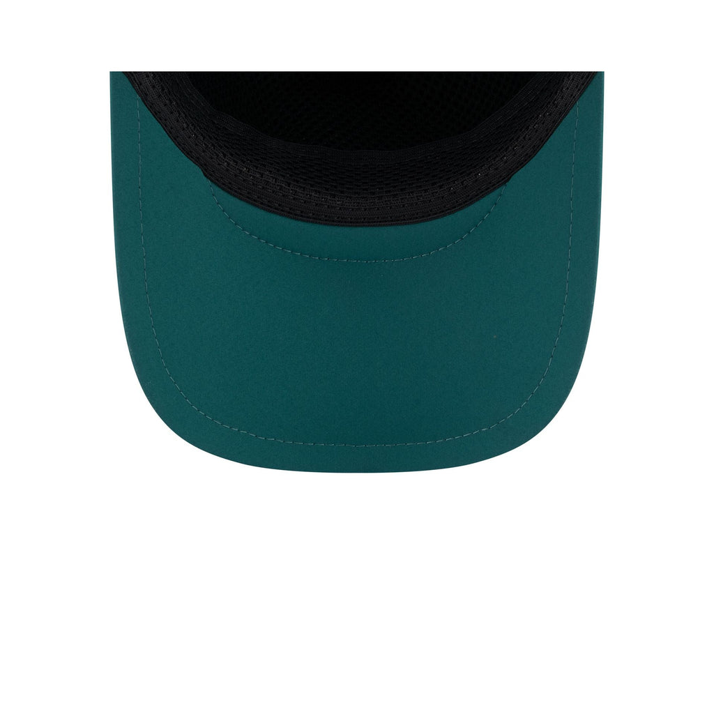 Philadelphia Eagles 2026 Sideline 9FORTY APEX Trucker Hat