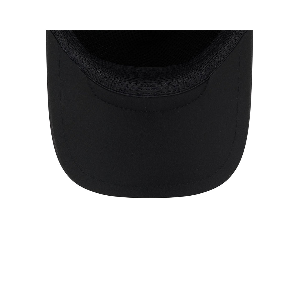 New Orleans Saints 2026 Sideline 9FORTY APEX Trucker Hat