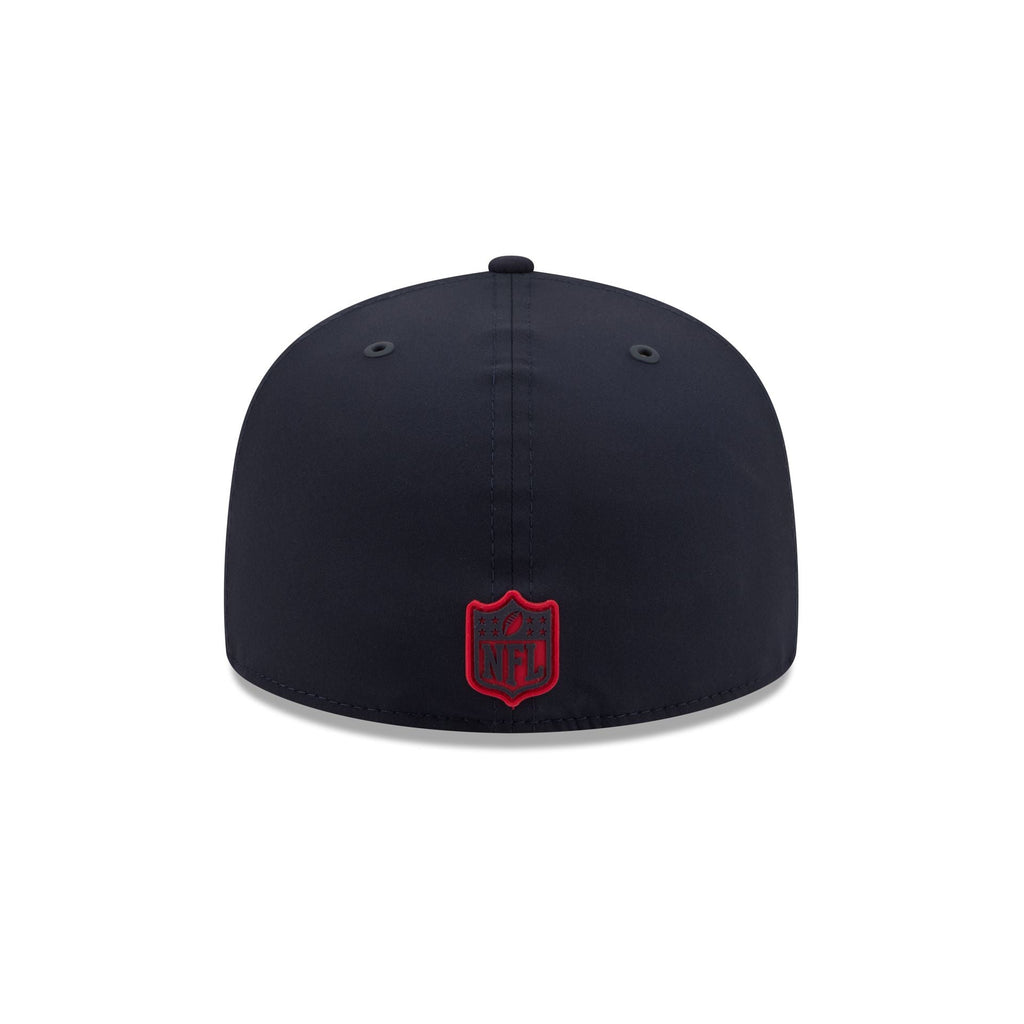 Houston Texans 2026 Sideline 59FIFTY Fitted Hat
