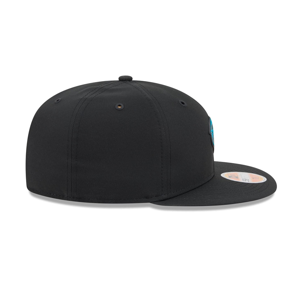 Jacksonville Jaguars 2026 Sideline Historic 59FIFTY Fitted Hat