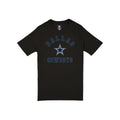Dallas Cowboys 2026 Functional Fandom Black T-Shirt