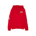 San Francisco 49ers 2026 Functional Fandom Hoodie
