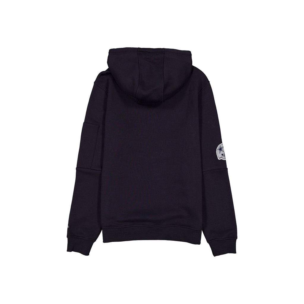 Dallas Cowboys 2026 Functional Fandom Hoodie