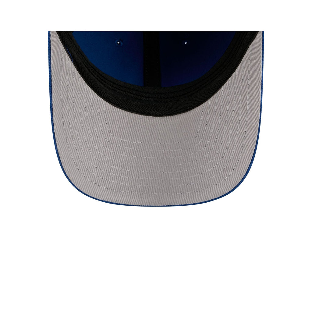 Indianapolis Colts Team 39THIRTY M-Crown Stretch Fit Hat