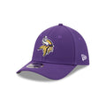 Minnesota Vikings Team 39THIRTY M-Crown Stretch Fit Hat